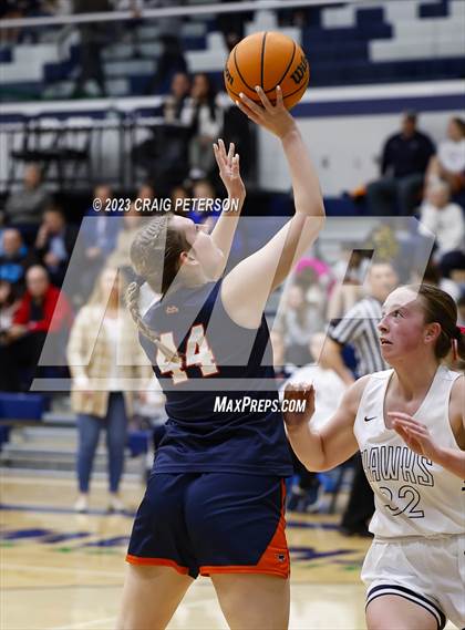 Thumbnail 3 in Mountain Crest @ Ridgeline photogallery.