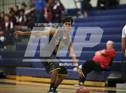 Thumbnail 1 in Whitney @ Mayfair (North Orange County Tournament) photogallery.