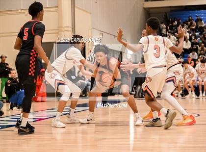 Thumbnail 1 in Westchester vs. Chatsworth (CIF CS Open Division Final) photogallery.
