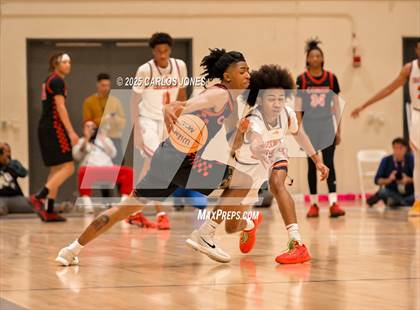 Thumbnail 2 in Westchester vs. Chatsworth (CIF CS Open Division Final) photogallery.