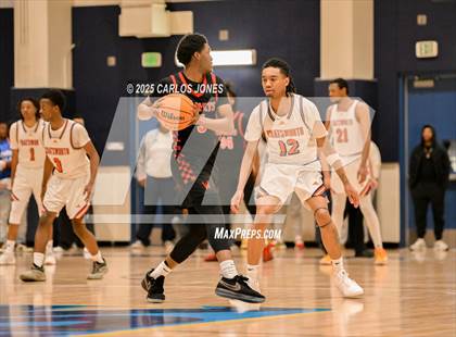 Thumbnail 3 in Westchester vs. Chatsworth (CIF CS Open Division Final) photogallery.