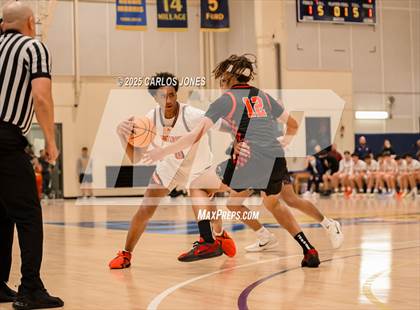Thumbnail 3 in Westchester vs. Chatsworth (CIF CS Open Division Final) photogallery.