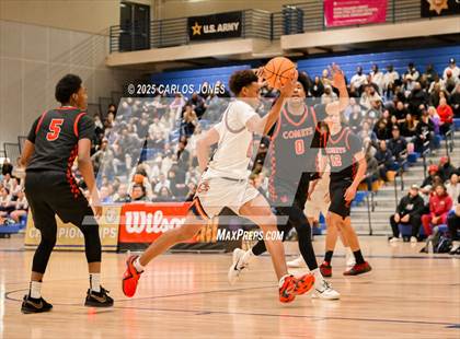 Thumbnail 1 in Westchester vs. Chatsworth (CIF CS Open Division Final) photogallery.