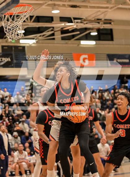Thumbnail 1 in Westchester vs. Chatsworth (CIF CS Open Division Final) photogallery.