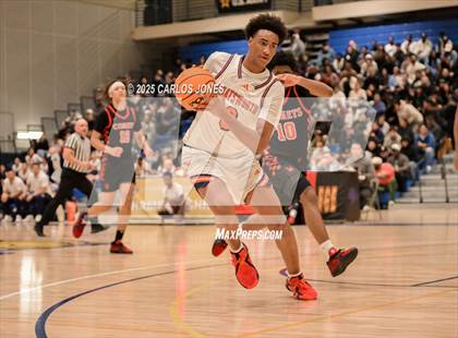 Thumbnail 1 in Westchester vs. Chatsworth (CIF CS Open Division Final) photogallery.