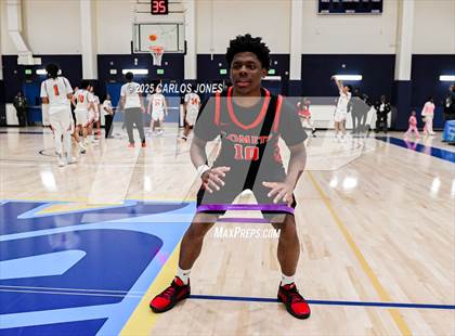 Thumbnail 2 in Westchester vs. Chatsworth (CIF CS Open Division Final) photogallery.