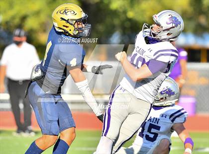 Thumbnail 3 in Klein Cain @ Klein Collins photogallery.