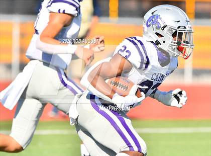 Thumbnail 2 in Klein Cain @ Klein Collins photogallery.