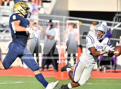 Thumbnail 3 in Klein Cain @ Klein Collins photogallery.