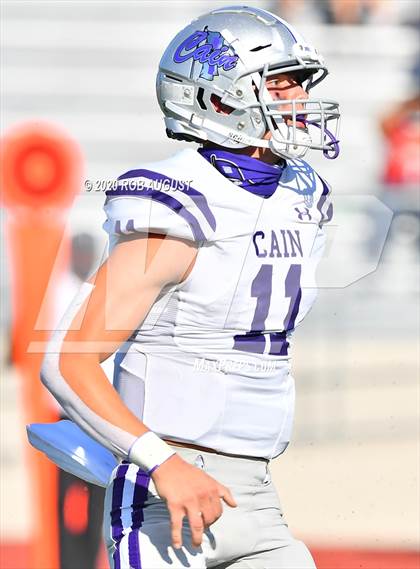 Thumbnail 3 in Klein Cain @ Klein Collins photogallery.