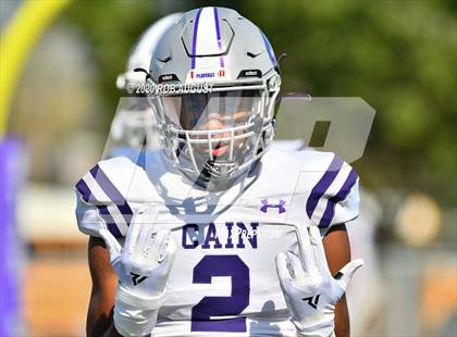 Thumbnail 3 in Klein Cain @ Klein Collins photogallery.