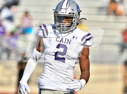 Thumbnail 1 in Klein Cain @ Klein Collins photogallery.