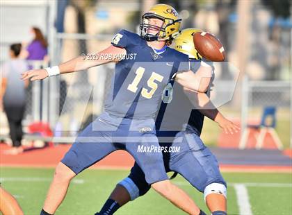 Thumbnail 3 in Klein Cain @ Klein Collins photogallery.