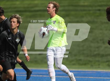Thumbnail 1 in Fremont vs. Weber (UHSAA 6A Semifinal) photogallery.