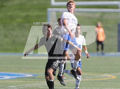 Thumbnail 3 in Fremont vs. Weber (UHSAA 6A Semifinal) photogallery.