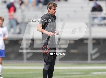 Thumbnail 2 in Fremont vs. Weber (UHSAA 6A Semifinal) photogallery.