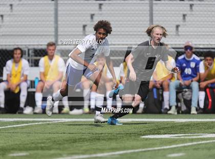 Thumbnail 1 in Fremont vs. Weber (UHSAA 6A Semifinal) photogallery.