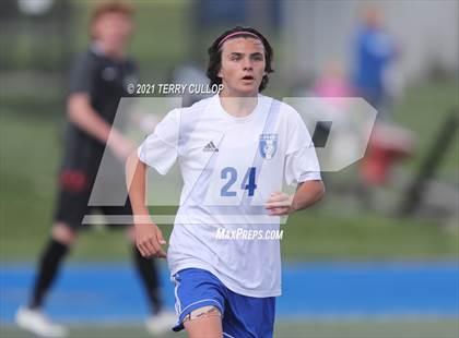 Thumbnail 1 in Fremont vs. Weber (UHSAA 6A Semifinal) photogallery.