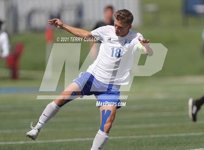 Thumbnail 3 in Fremont vs. Weber (UHSAA 6A Semifinal) photogallery.