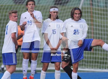 Thumbnail 2 in Fremont vs. Weber (UHSAA 6A Semifinal) photogallery.