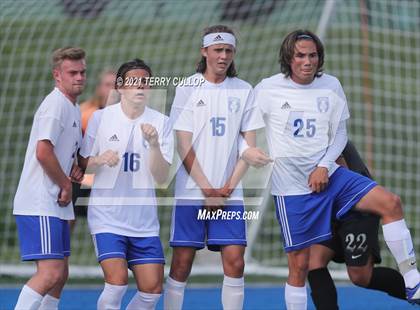 Thumbnail 1 in Fremont vs. Weber (UHSAA 6A Semifinal) photogallery.