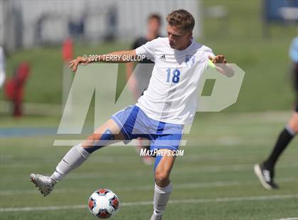 Thumbnail 2 in Fremont vs. Weber (UHSAA 6A Semifinal) photogallery.