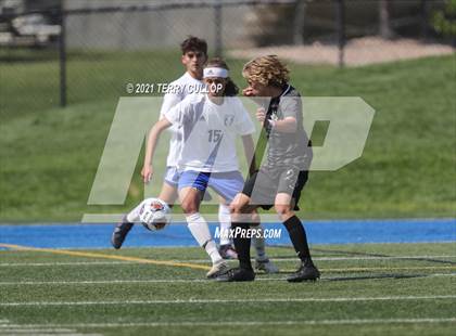 Thumbnail 2 in Fremont vs. Weber (UHSAA 6A Semifinal) photogallery.