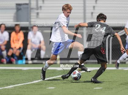 Thumbnail 3 in Fremont vs. Weber (UHSAA 6A Semifinal) photogallery.