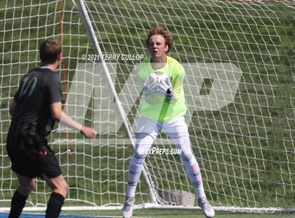 Thumbnail 2 in Fremont vs. Weber (UHSAA 6A Semifinal) photogallery.