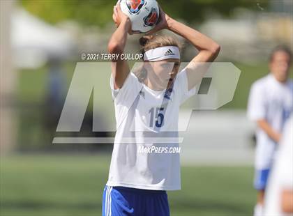 Thumbnail 1 in Fremont vs. Weber (UHSAA 6A Semifinal) photogallery.