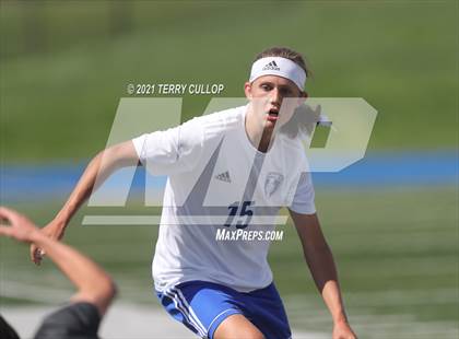 Thumbnail 3 in Fremont vs. Weber (UHSAA 6A Semifinal) photogallery.
