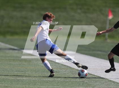 Thumbnail 2 in Fremont vs. Weber (UHSAA 6A Semifinal) photogallery.