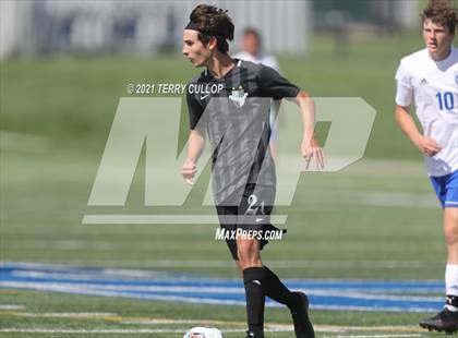 Thumbnail 3 in Fremont vs. Weber (UHSAA 6A Semifinal) photogallery.