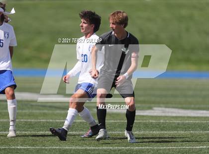 Thumbnail 3 in Fremont vs. Weber (UHSAA 6A Semifinal) photogallery.