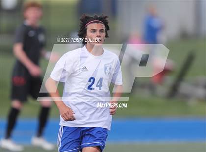 Thumbnail 3 in Fremont vs. Weber (UHSAA 6A Semifinal) photogallery.