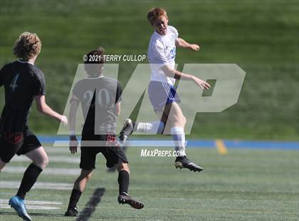 Thumbnail 1 in Fremont vs. Weber (UHSAA 6A Semifinal) photogallery.