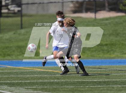 Thumbnail 3 in Fremont vs. Weber (UHSAA 6A Semifinal) photogallery.