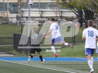 Thumbnail 3 in Fremont vs. Weber (UHSAA 6A Semifinal) photogallery.