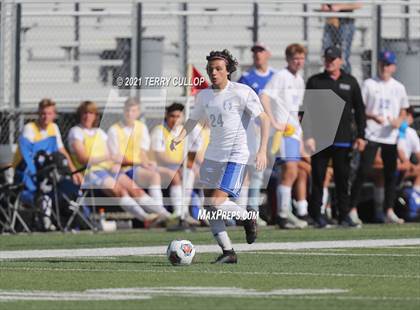 Thumbnail 3 in Fremont vs. Weber (UHSAA 6A Semifinal) photogallery.