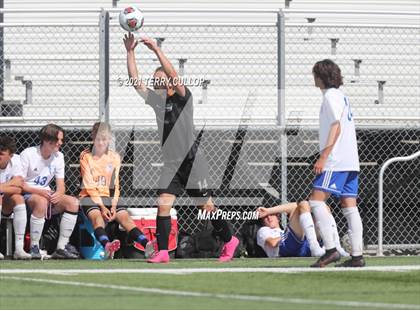 Thumbnail 2 in Fremont vs. Weber (UHSAA 6A Semifinal) photogallery.