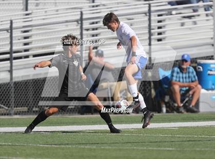 Thumbnail 1 in Fremont vs. Weber (UHSAA 6A Semifinal) photogallery.