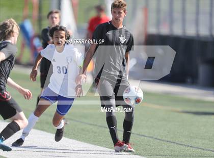Thumbnail 3 in Fremont vs. Weber (UHSAA 6A Semifinal) photogallery.