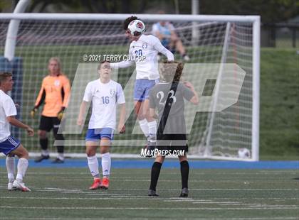 Thumbnail 1 in Fremont vs. Weber (UHSAA 6A Semifinal) photogallery.