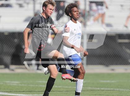Thumbnail 1 in Fremont vs. Weber (UHSAA 6A Semifinal) photogallery.