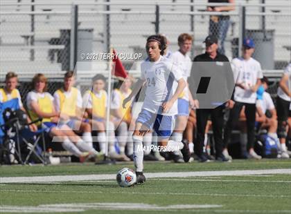 Thumbnail 2 in Fremont vs. Weber (UHSAA 6A Semifinal) photogallery.