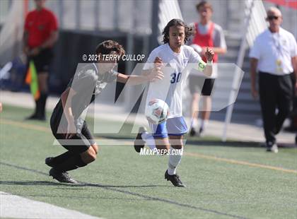 Thumbnail 1 in Fremont vs. Weber (UHSAA 6A Semifinal) photogallery.