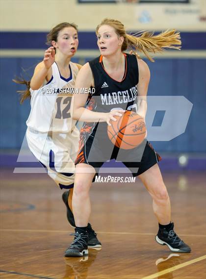Thumbnail 2 in Marcellus @ Lawrence photogallery.