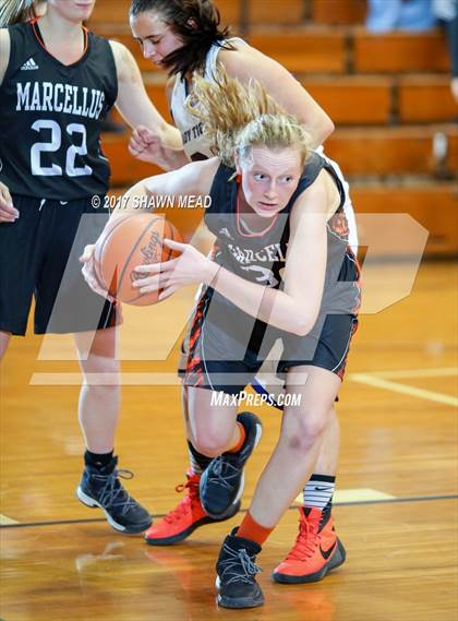 Thumbnail 2 in Marcellus @ Lawrence photogallery.