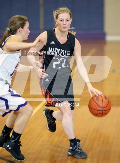 Thumbnail 1 in Marcellus @ Lawrence photogallery.