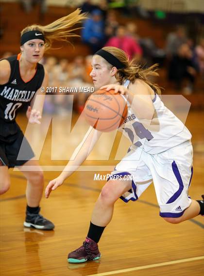Thumbnail 3 in Marcellus @ Lawrence photogallery.